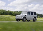 Mercedes-Benz G 55 AMG